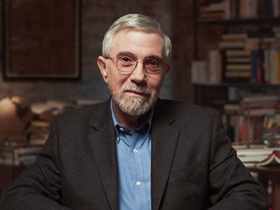 Paul-Krugman